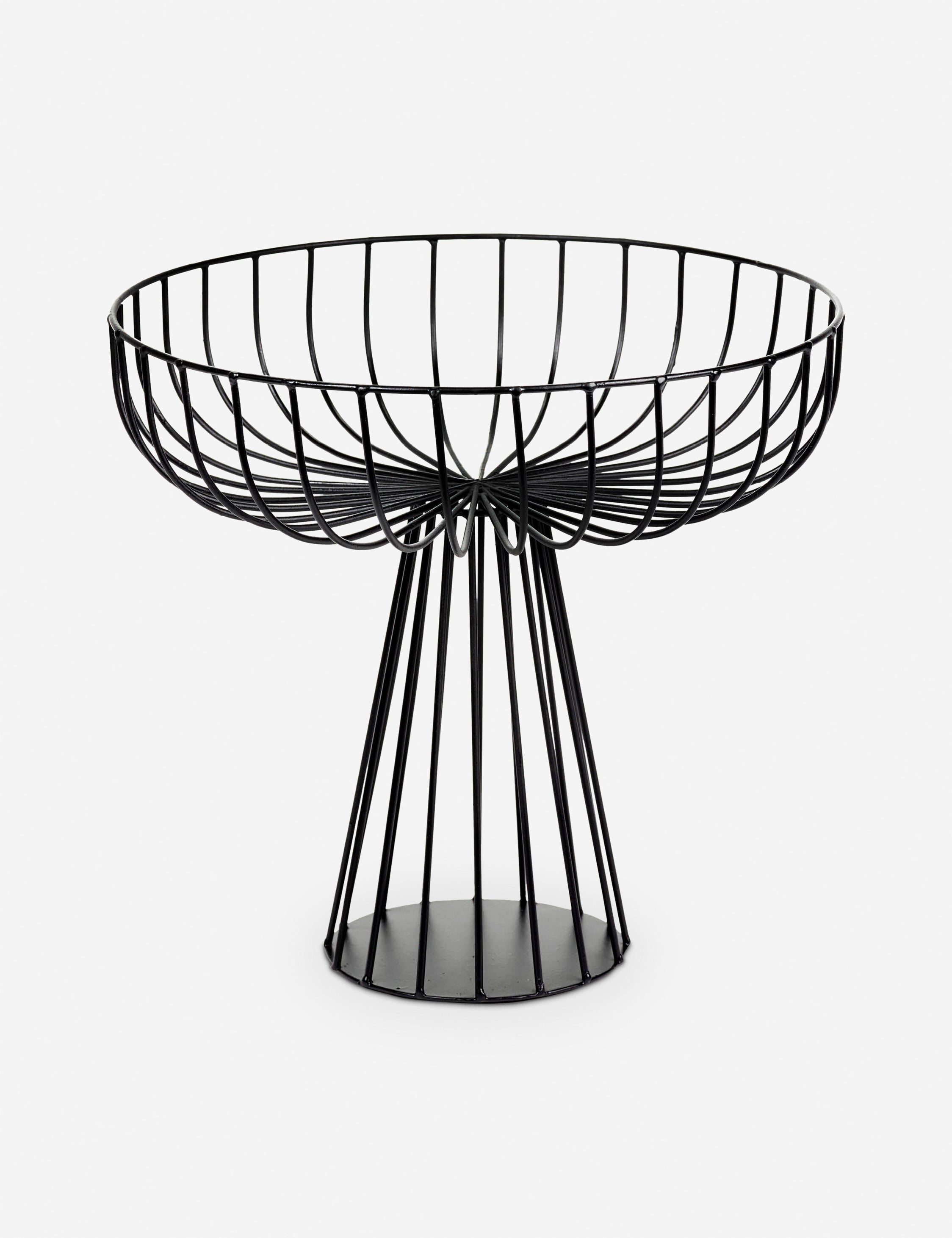 Vintage Iron Basket - Bowl - Image 13