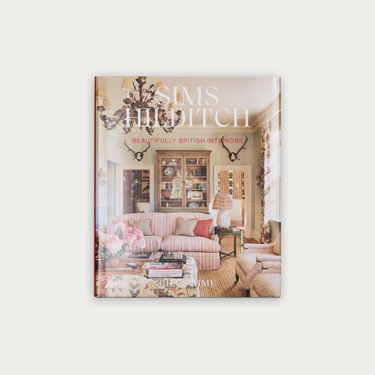 Sims Hilditch: Beautifully British Interiors - Image 2