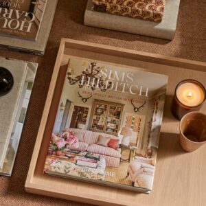 Sims Hilditch: Beautifully British Interiors