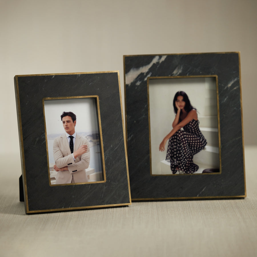 Granite Photo Frame - Image 2