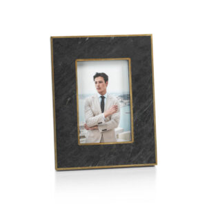 Granite Photo Frame