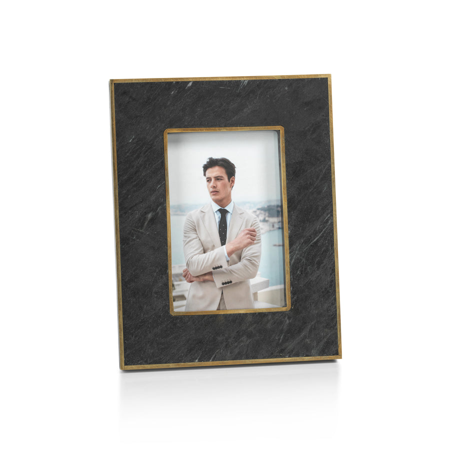 Granite Photo Frame
