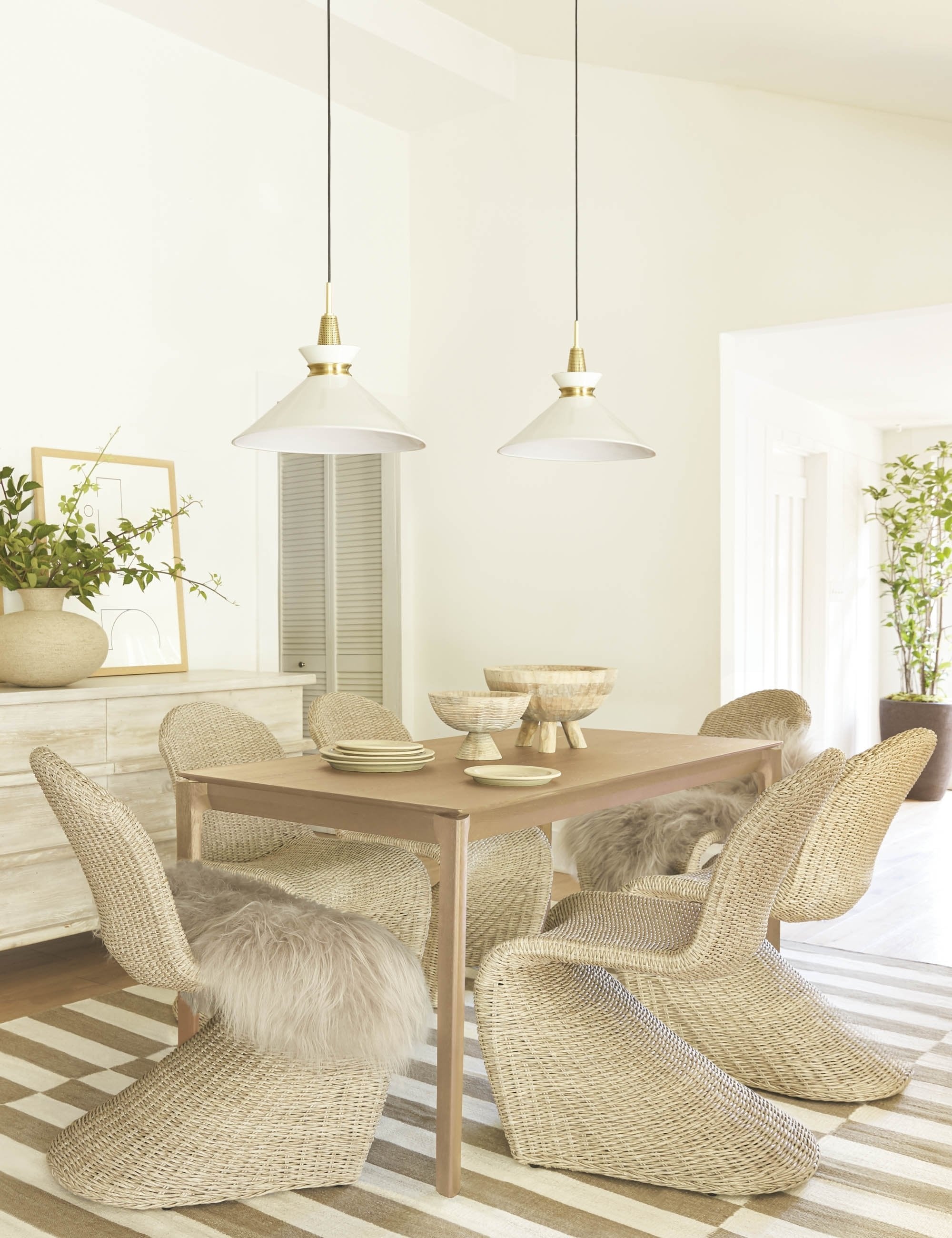 Organic Modern Natural Bowl - Audier - Image 3