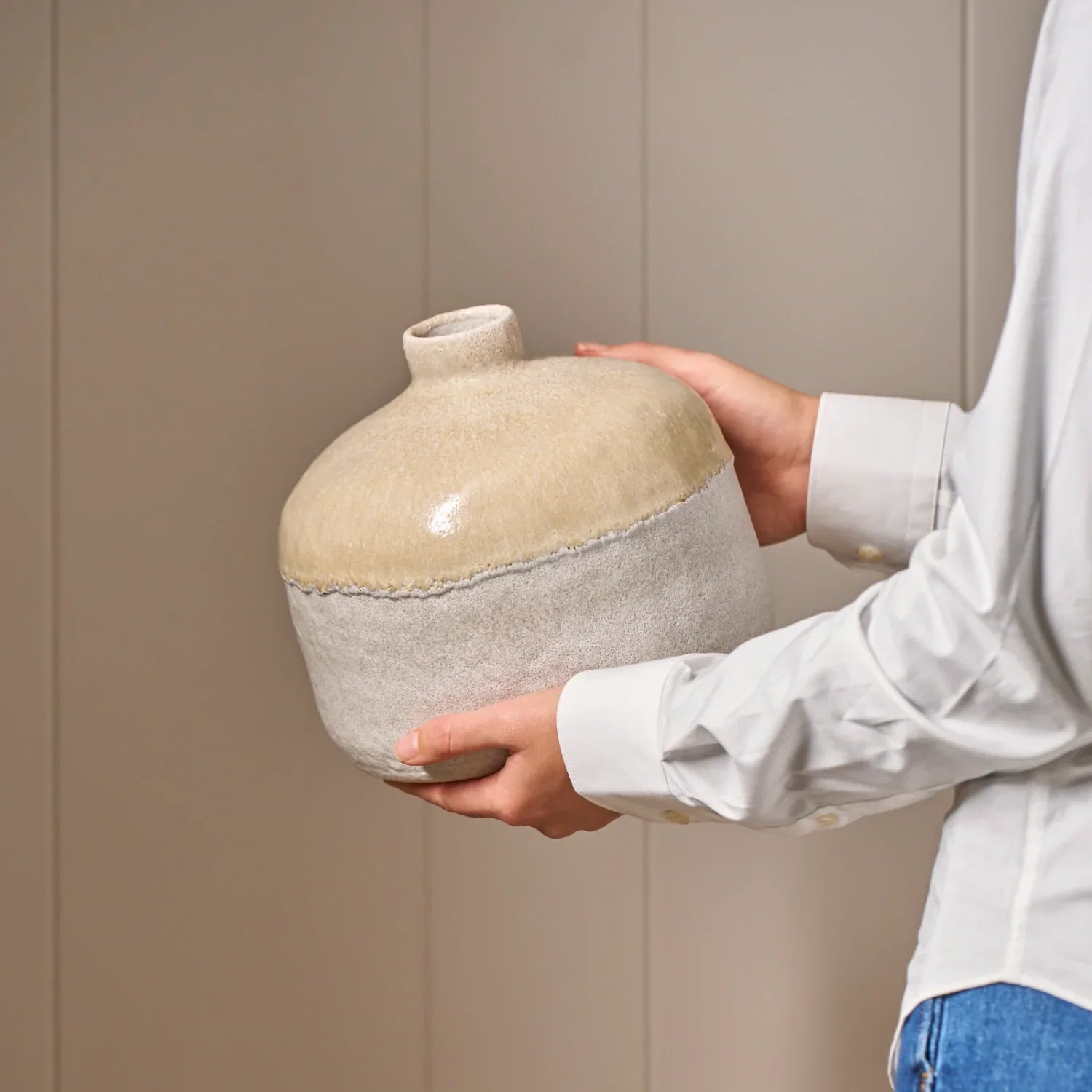 Leven Vase - Image 3