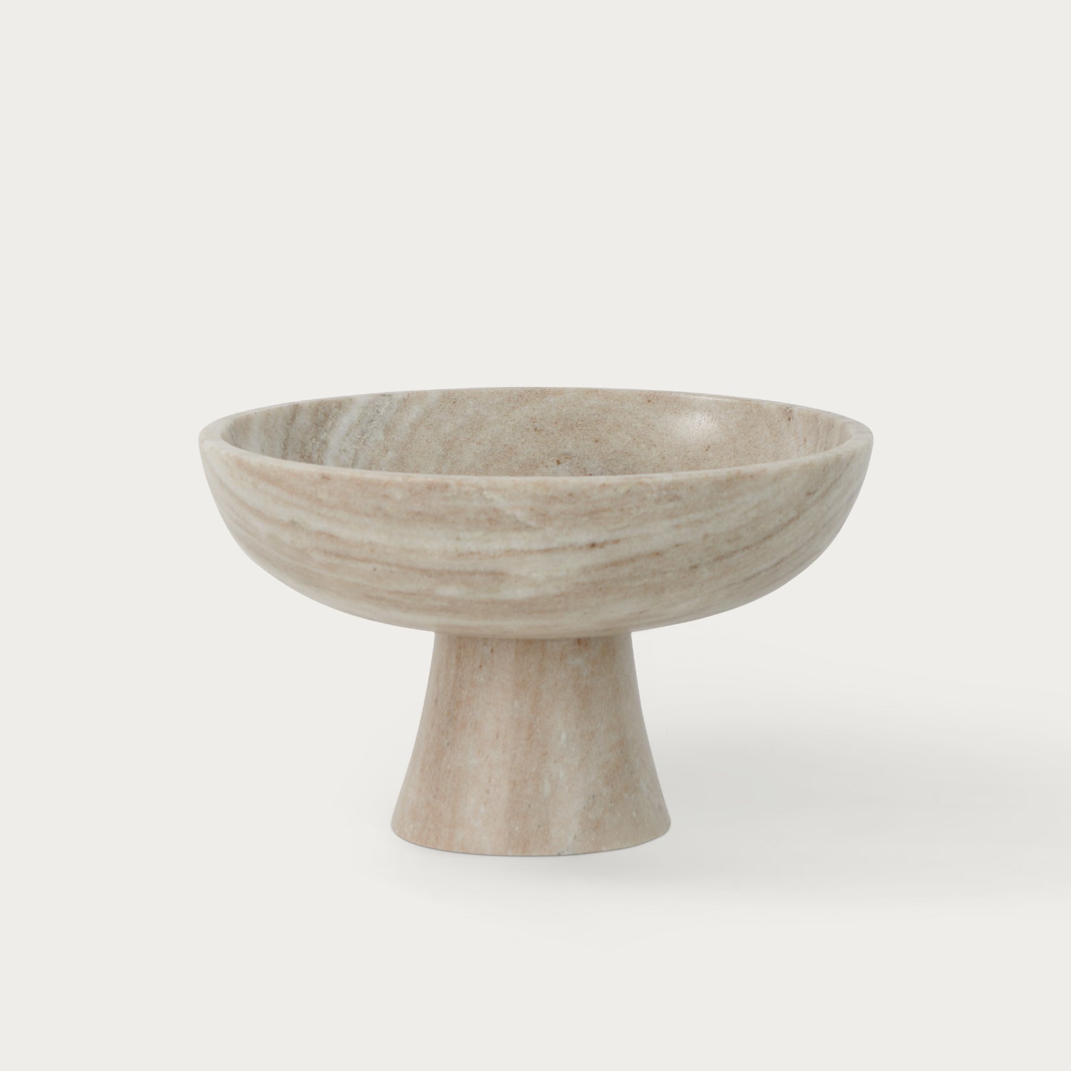 Malborough Footed Bowl - Image 3